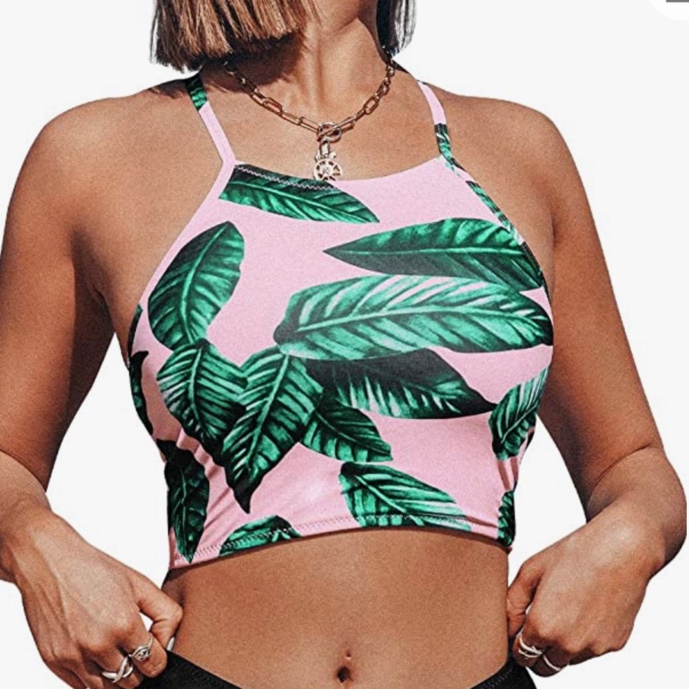 Women's swim too